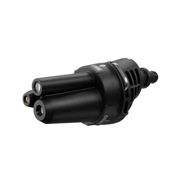 RYOBI EZClean Power Cleaner 3-in-1 Rotating Nozzle