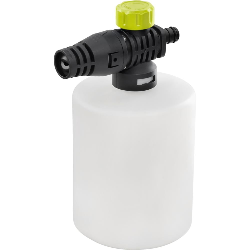 EZClean Foam Blaster for Power Cleaner