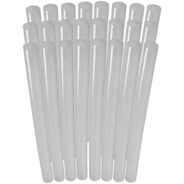 RYOBI 24Piece Full Size Glue Sticks Set, Model A1932402 for Glue Guns