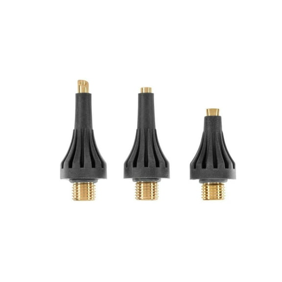 RYOBI Glue Gun Accessory Nozzles (3-Piece)