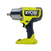 RYOBI HP 18V Brushless Cordless 4-Mode 1/2 in. High Torque Impact Wrench Tool Only