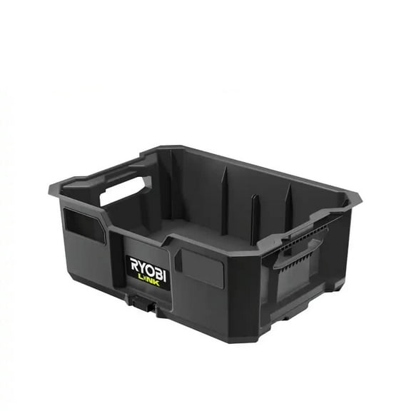 RYOBI LINK Medium Pacroban Link Tool Box Tool Crate