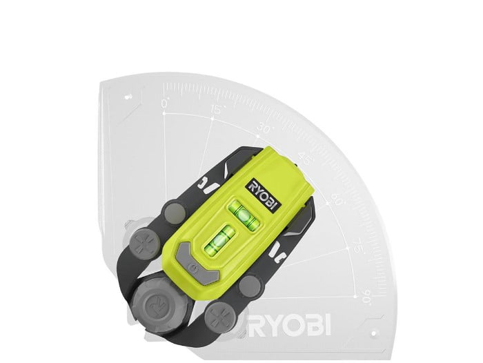 Ryobi Multi Surface Laser Level