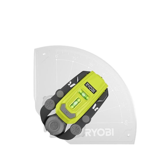 Ryobi Multi Surface Laser Level