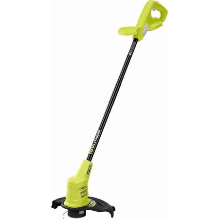 RYOBI ONE+ 18 Volt 10 in. Cordless Battery String Trimmer