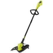 RYOBI ONE+ 18V 13 in. Cordless Battery String Trimmer/Edger (Tool Only)
