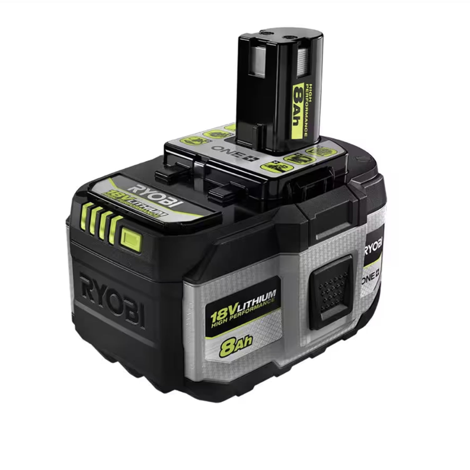 Ryobi PBP1008 18V 1000mAh Power Tool Battery for Ryobi P100, P102, P103, P104, P105, P107, P108