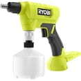 thumbnail image 1 of RYOBI ONE+ 18V Cordless Battery .5L Compact Chemical Sprayer (Tool Only), 1 of 1