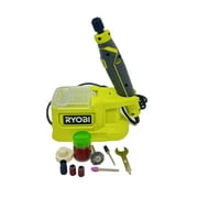 RYOBI ONE+ 18V Cordless Precision Rotary Tool Tool Only PRT100B