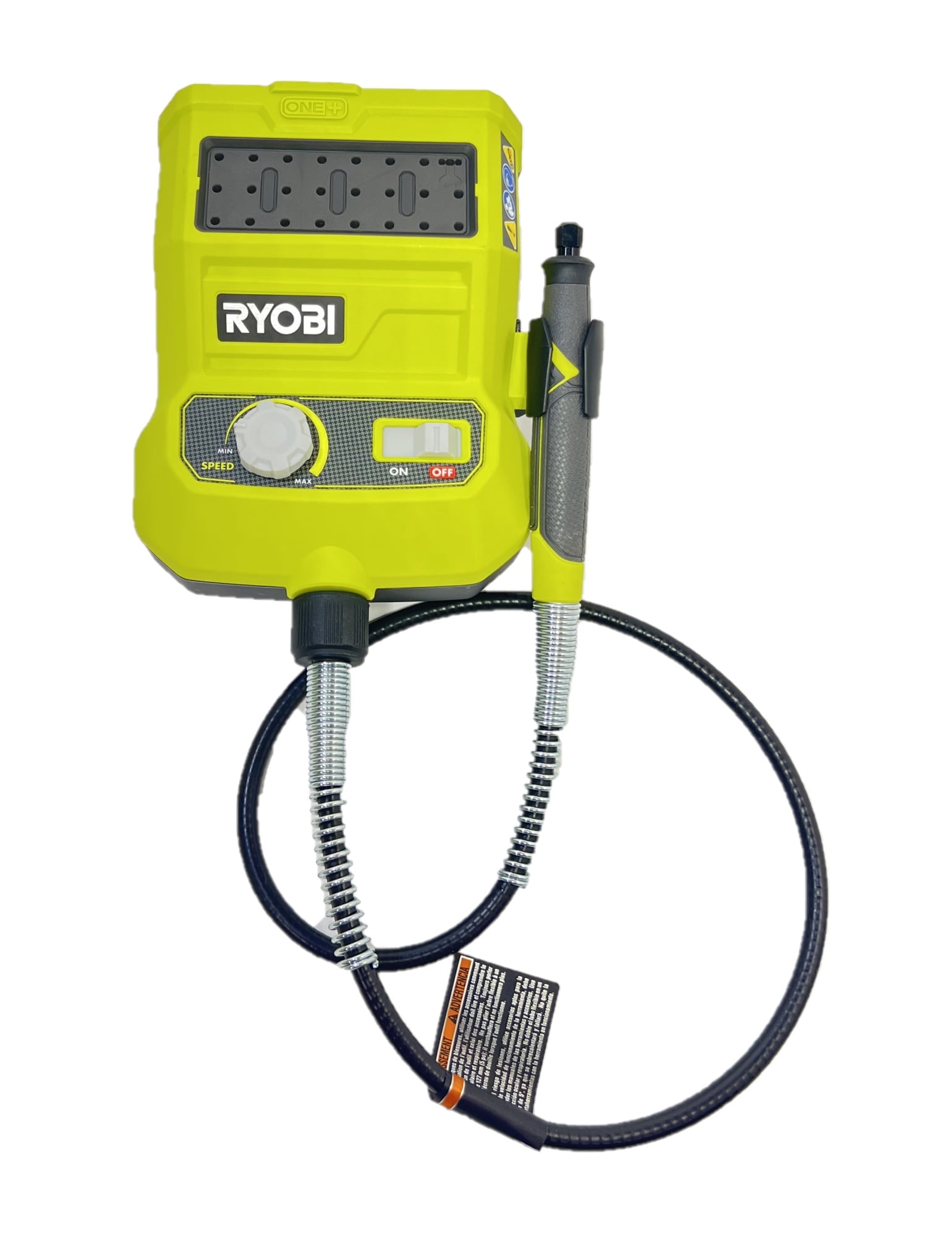 RYOBI ONE+ 18V Cordless Rotary Tool (Tool Only) P460