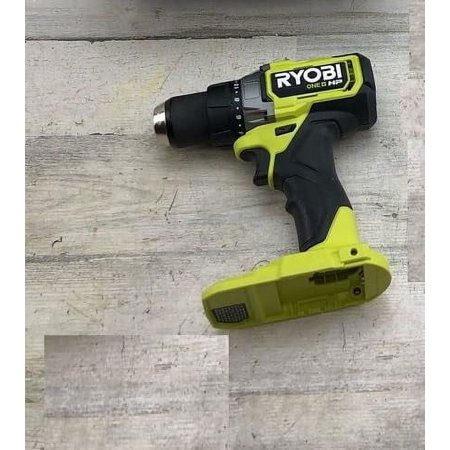 RYOBI - ONE+ HP 18V Brushless Cordless 1/2 in. Drill/Driver - PBLDD01B