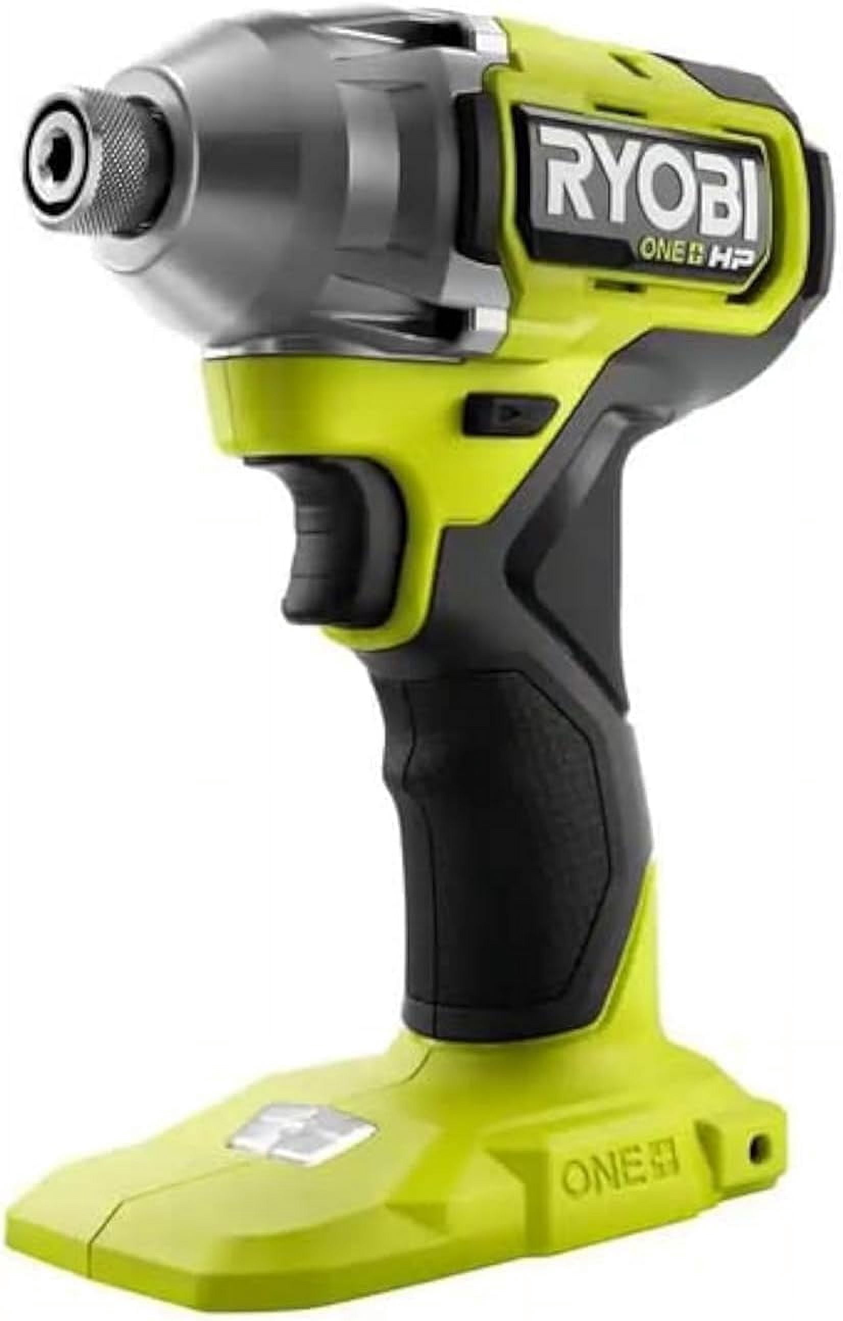 18 Volt Ryobi Impact Driver