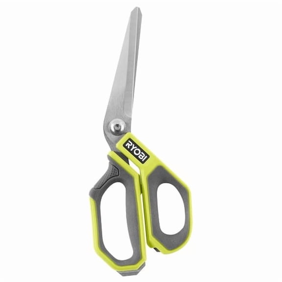 RYOBI Offset Scissors