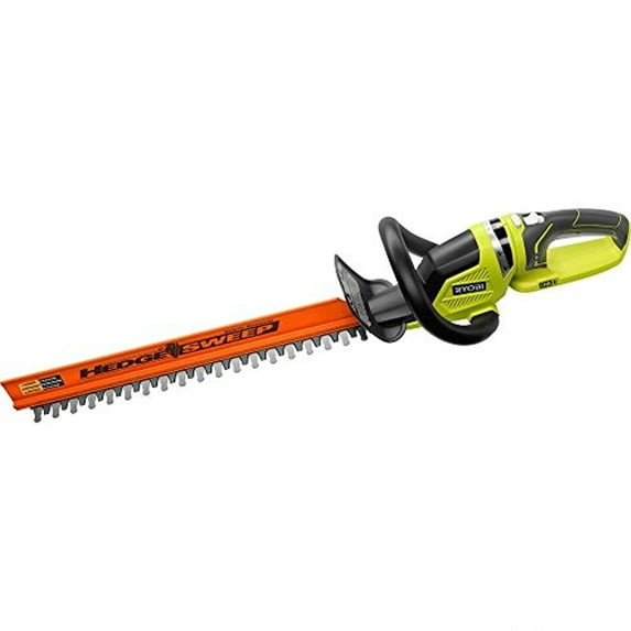 RYOBI (P2606BTL) 22 in. Cordless Battery Hedge Trimmer (Tool Only)