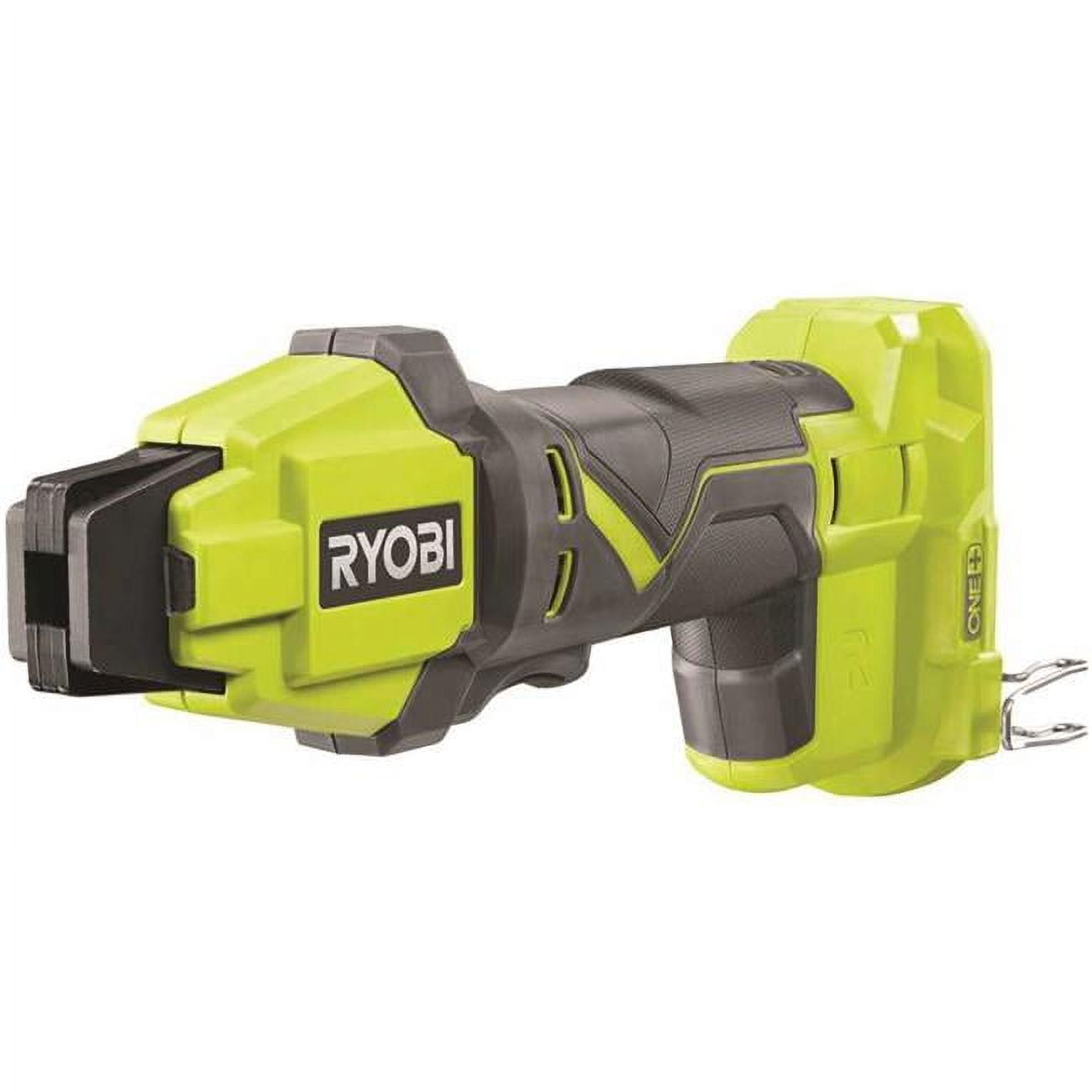 売れ筋がひ贈り物！ RYOBI P660 18-Volt ONE+ Lithium-Ion Cordless PEX Tubing ロッド