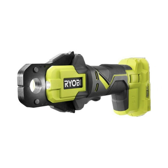 RYOBI P661, 1 in. Hand Tool Crimper & Stripper