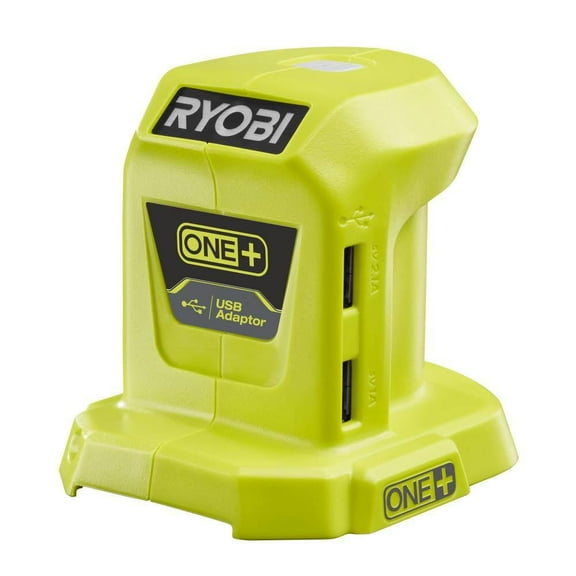 18-Volt ONE+ Lithium-Ion Portable Power Source