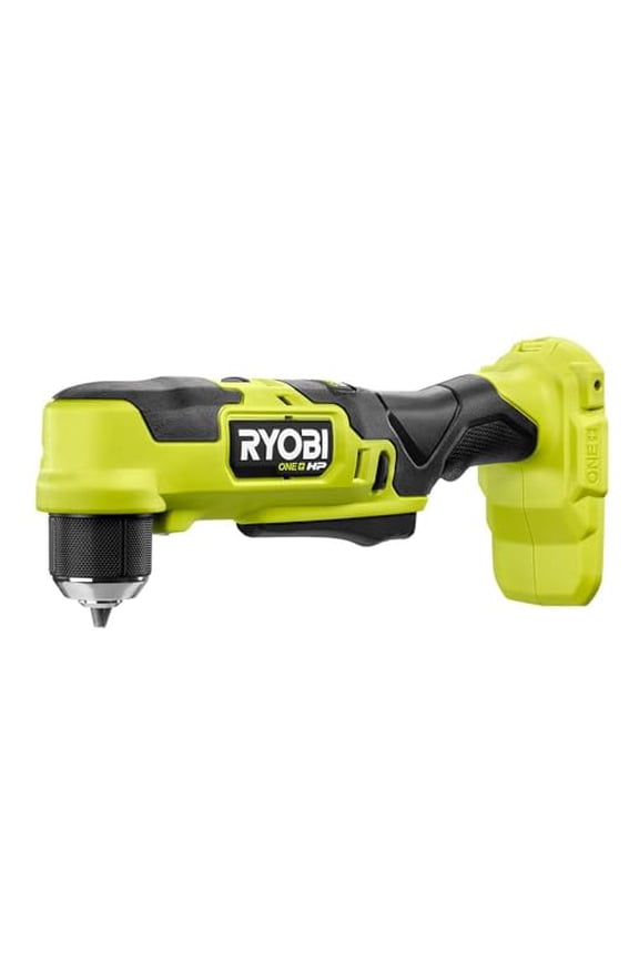 ONE+ HP 18V Brushless Cordless Compact 3/8 in. Right Angle Drill (Tool Only)