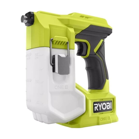 RYOBI PSP01B ONE+ Cordless 18 V Battery Powered Lawn & Garden Sprayer