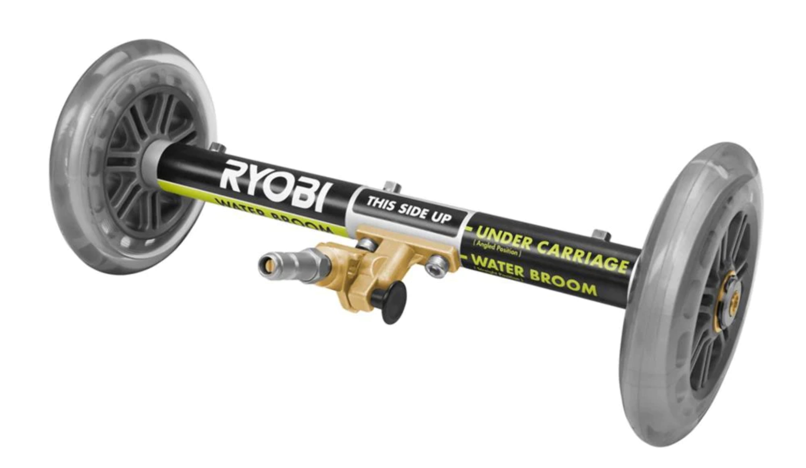 RYOBI Pressure Washer Water Broom