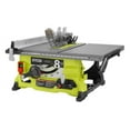 thumbnail image 1 of RYOBI RTS08 13 Amp 8-1/4 in. Table Saw, 1 of 5