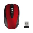 RYRA Wireless Mouse Adjustable DPI Mouse Gaming Mouse Gamer Wireless