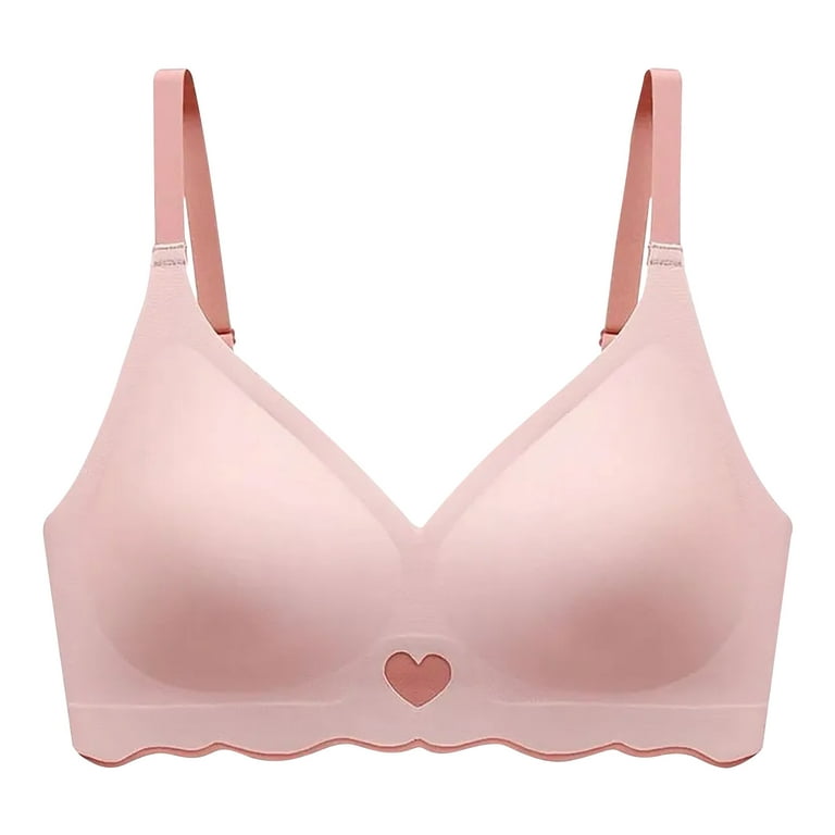 https://i5.walmartimages.com/seo/RYRJJ-Clearance-Women-Seamless-Bra-Wireless-Full-Coverage-Bralette-with-Support-No-Underwire-Unpadded-Soft-T-Shirt-Bra-Pink-L_014d6663-35d2-4bb9-a0a6-8b4e66d1273c.cfccea3d3d3c3867bd37ecc4ae8ef495.jpeg?odnHeight=768&odnWidth=768&odnBg=FFFFFF