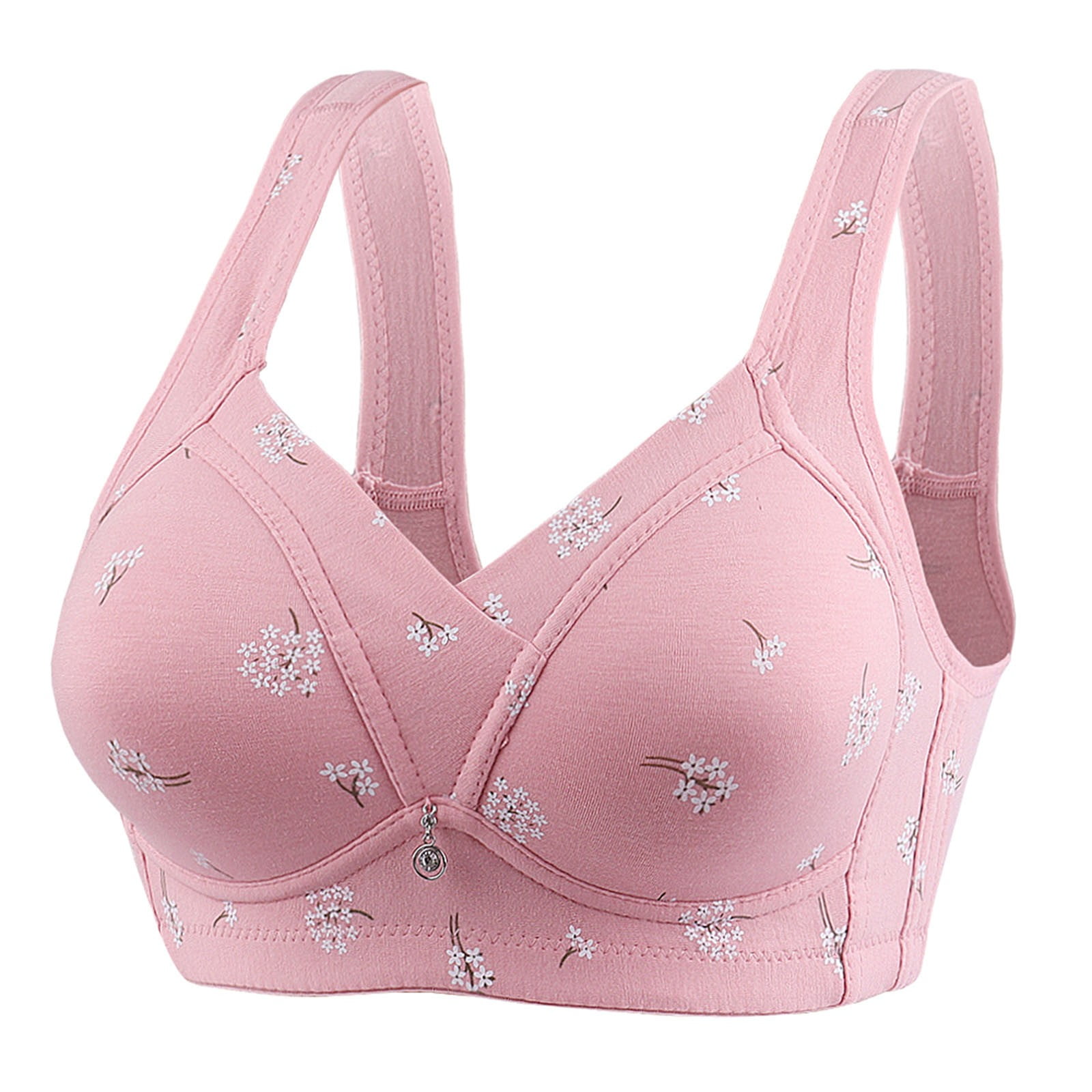 Exquisite Form Fully® Original Wirefree Support Bra - Style 5100532 