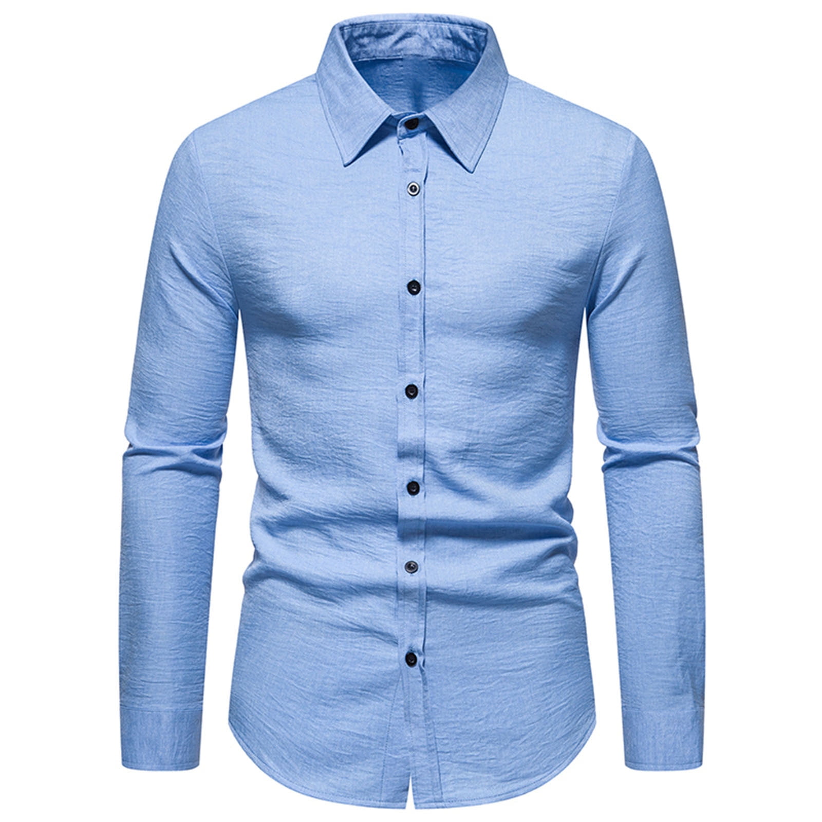 Men's business casual shirts hotsell