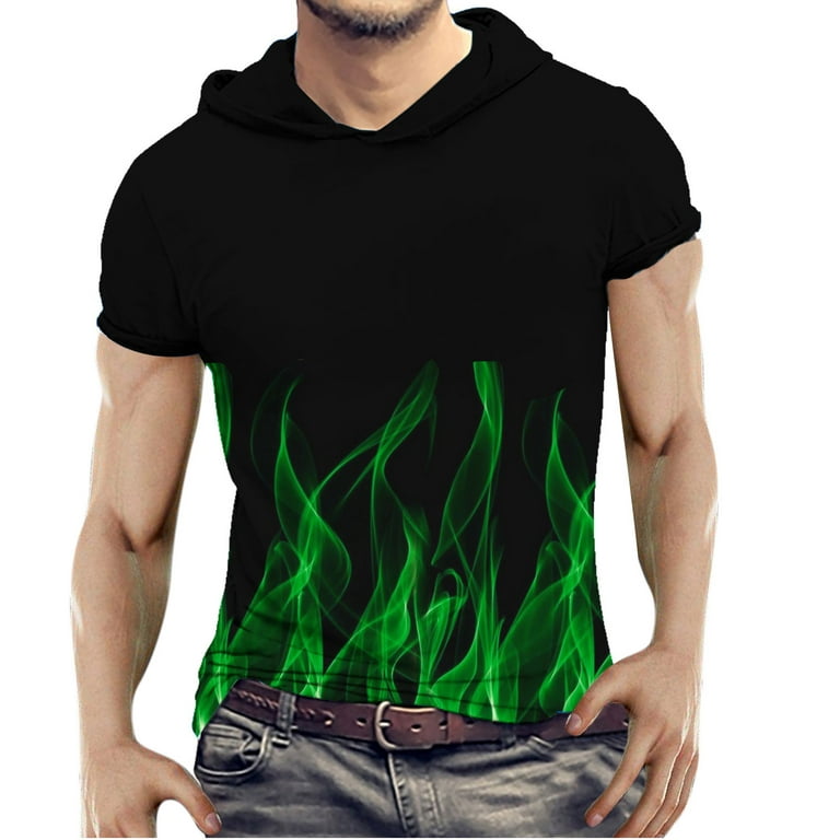 https://i5.walmartimages.com/seo/RYRJJ-On-Clearance-Mens-Muscle-Fit-Y2K-Hoodie-Shirt-Short-Sleeve-3D-Flame-Print-Graphic-Tees-Hip-Hop-Streetwear-Workout-Hooded-T-Shirt-Green-L_3a53861f-6292-4a1c-9863-aa89bb677e00.21e3df597058405de859bcd374f0cd40.jpeg?odnHeight=768&odnWidth=768&odnBg=FFFFFF