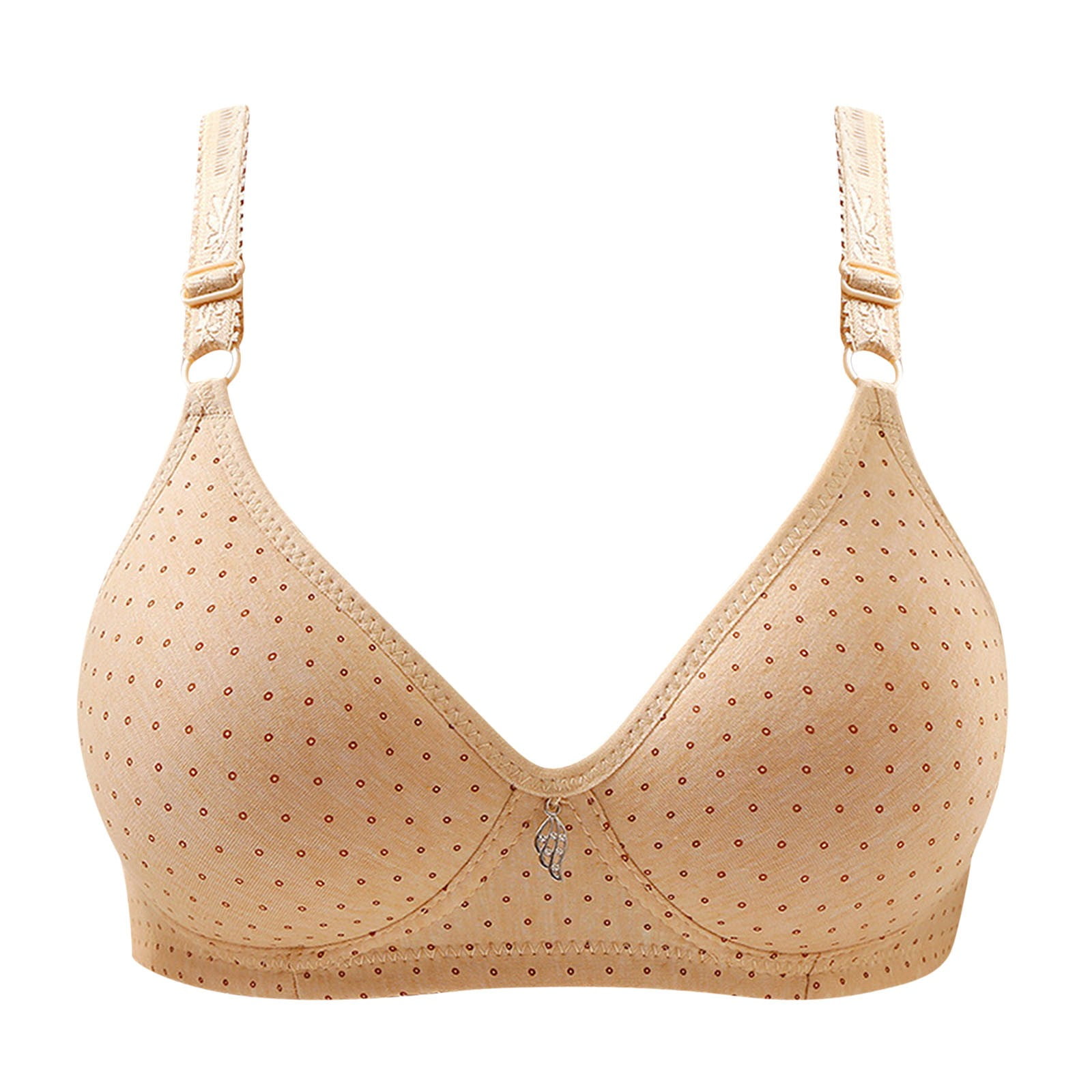 Women Bralette pink