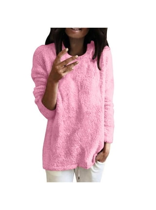Big fluffy oversized jumper hotsell