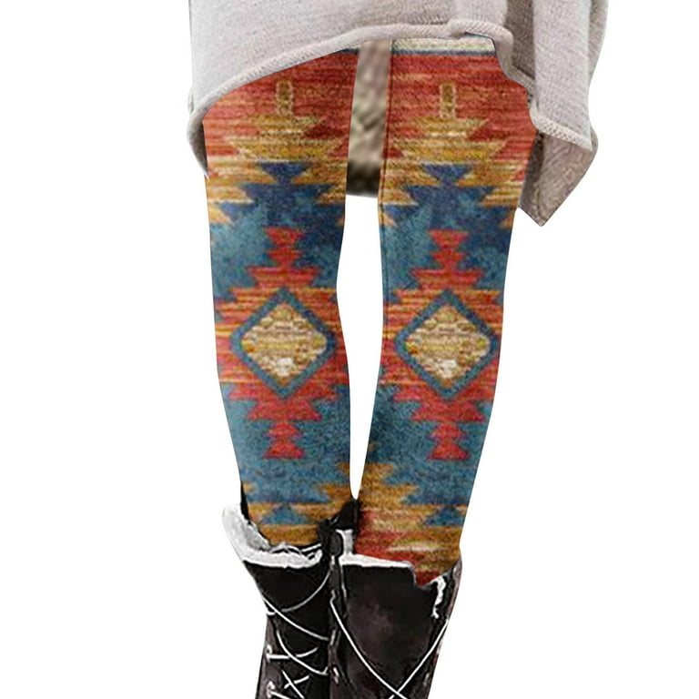 Orange leggings walmart shop