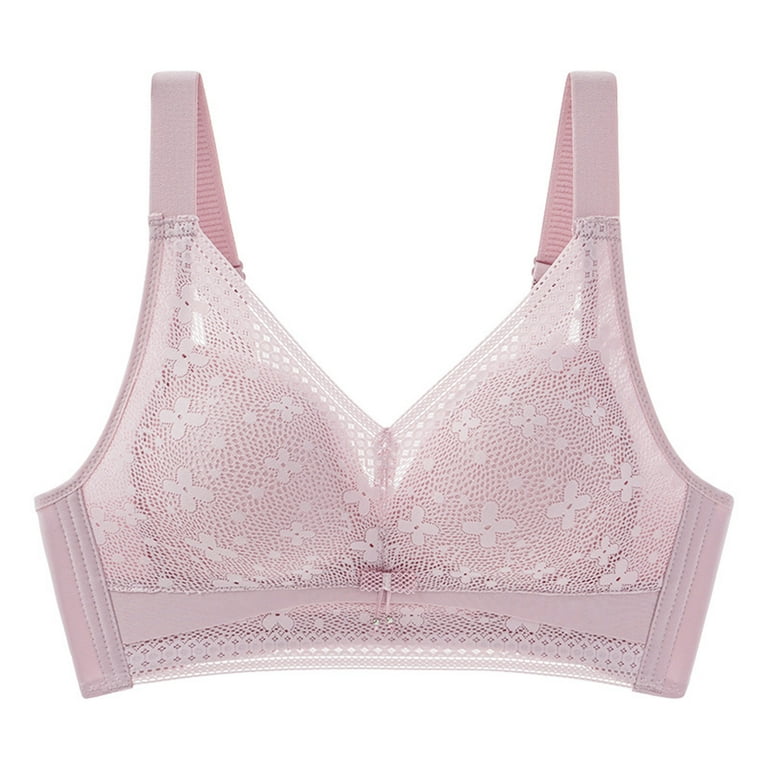 https://i5.walmartimages.com/seo/RYRJJ-Women-s-Full-Cup-Lift-Unpadded-Bras-Floral-Lace-Wireless-Lightly-Lined-Breathable-Bralettes-Plus-Size-Comfort-Everyday-Bra-Purple-38_b13b6ab6-8ec6-4115-a19c-3b4f86ecb2f1.f4100740d01bfb3ac8334b814e048c93.jpeg?odnHeight=768&odnWidth=768&odnBg=FFFFFF