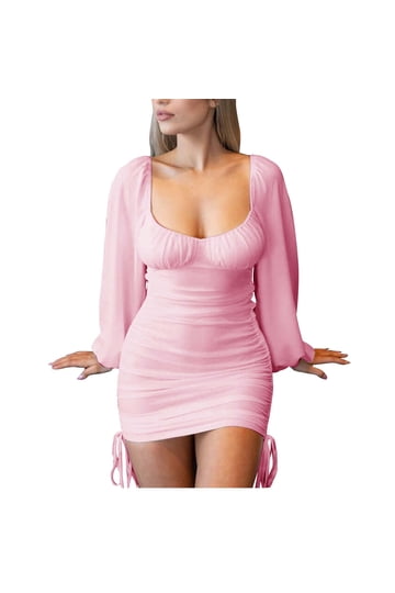 berry dress women Petal & Pup Women's Bonito Midi Dress main image 1