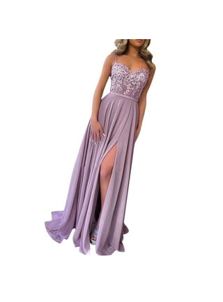 Long Prom Dresses Under 100