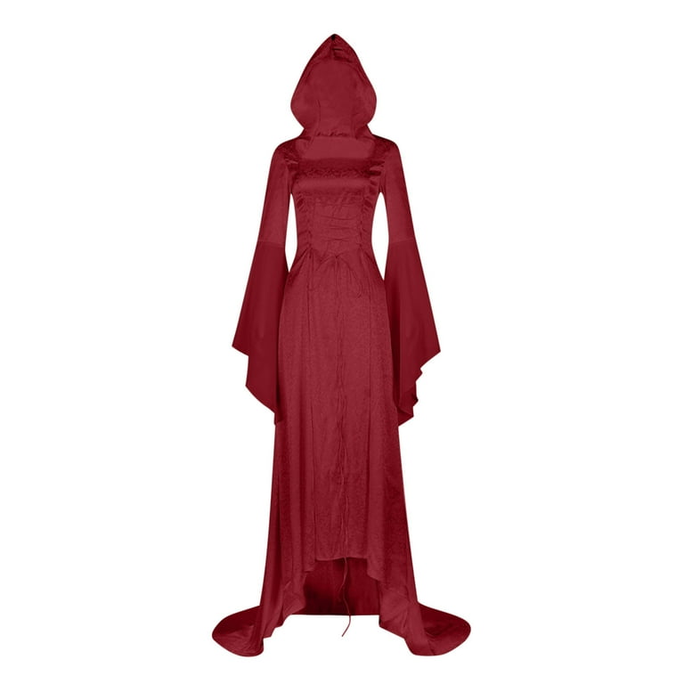 Walmart 2025 renaissance costumes