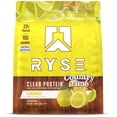 thumbnail image 1 of RYSE Clear Whey Isolate Protein Powder - Country Time Lemonade - 20 Servings Bag, 1 of 7
