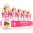 thumbnail image 1 of RYSE Clear Protein Shake Ready-To-Drink - Strawberry Banana - 12 Pack, 1 of 7
