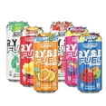 thumbnail image 1 of RYSE Fuel Energy Drink  On The Go Energy  0 Sugars  0 Calories  Vegan  200mg Caffeine  12 Pack Variety Pack, 1 of 6