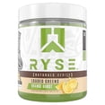 thumbnail image 1 of RYSE Loaded Greens Daily Superfood Powder - Orange Burst - 30 Servings, 1 of 4
