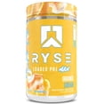 thumbnail image 1 of RYSE Loaded Pre Max Daily Pre Workout Powder - Orange Cream - 25 Servings, 1 of 7