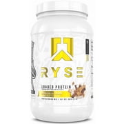 RYSE Loaded Protein Powder - Cinnamon Toast - 20 Servings