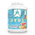 thumbnail image 1 of RYSE Loaded Protein Powder - Skippy Peanut Butter - 54 Servings, 1 of 7