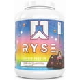 thumbnail image 1 of RYSE Loaded Protein Powder - Little Debbie Cosmic Brownie - 54 Servings, 1 of 7