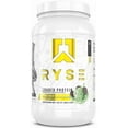 thumbnail image 1 of RYSE Loaded Protein Powder - Mint Chip Ice Cream - 27 Servings, 1 of 7