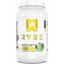 RYSE Loaded Protein Powder - Mint Chip Ice Cream - 27 Servings