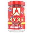 thumbnail image 1 of RYSE Pre Workout Ring Pop Cherry 25 serv, 1 of 3