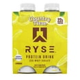 thumbnail interactive-video image 1 of RYSE Protein RTD County Time Lemonade, 1 of 3