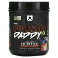 thumbnail image 1 of RYSE Pump Daddy V2 Pre Workout Powder - Freedom Rocks - 40 Servings, 1 of 7